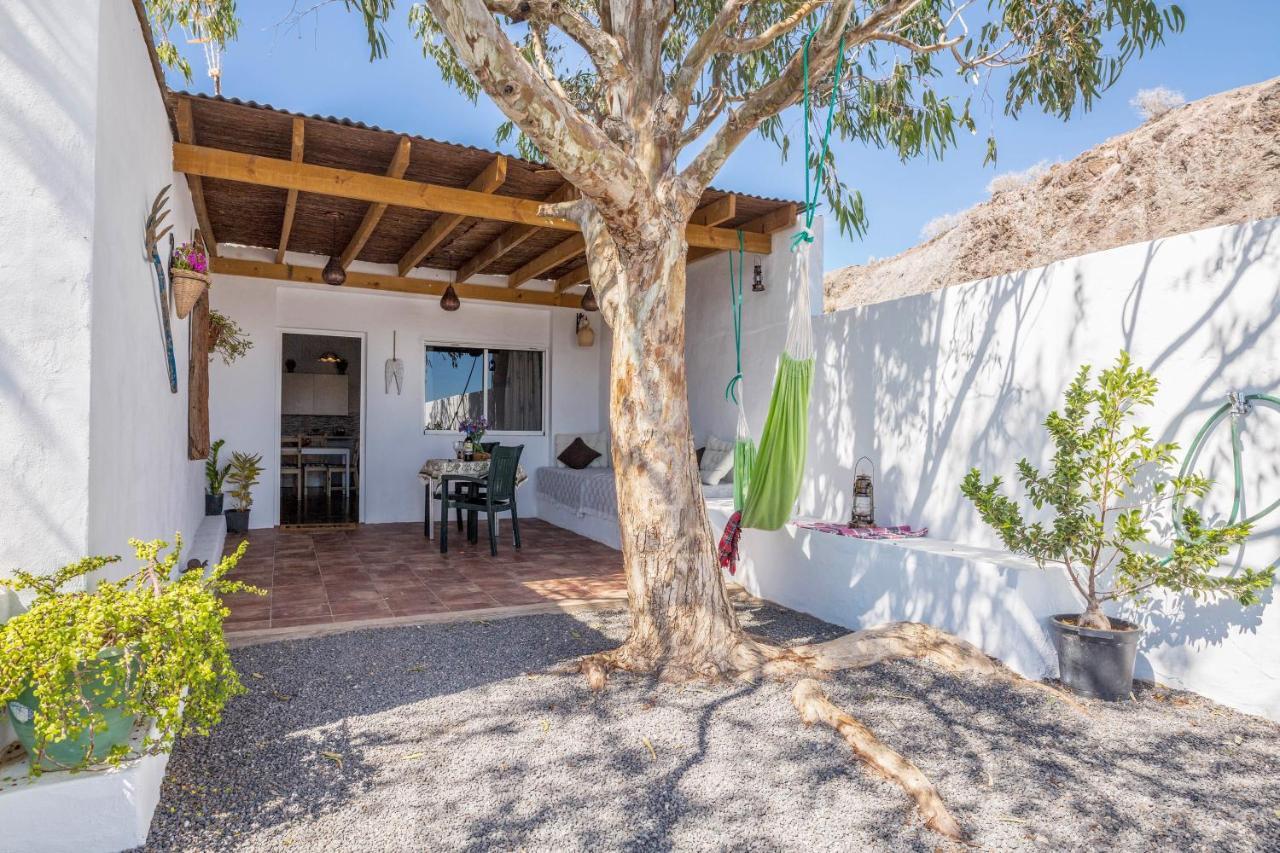 Casa Adonai Villa Tuineje Exterior photo
