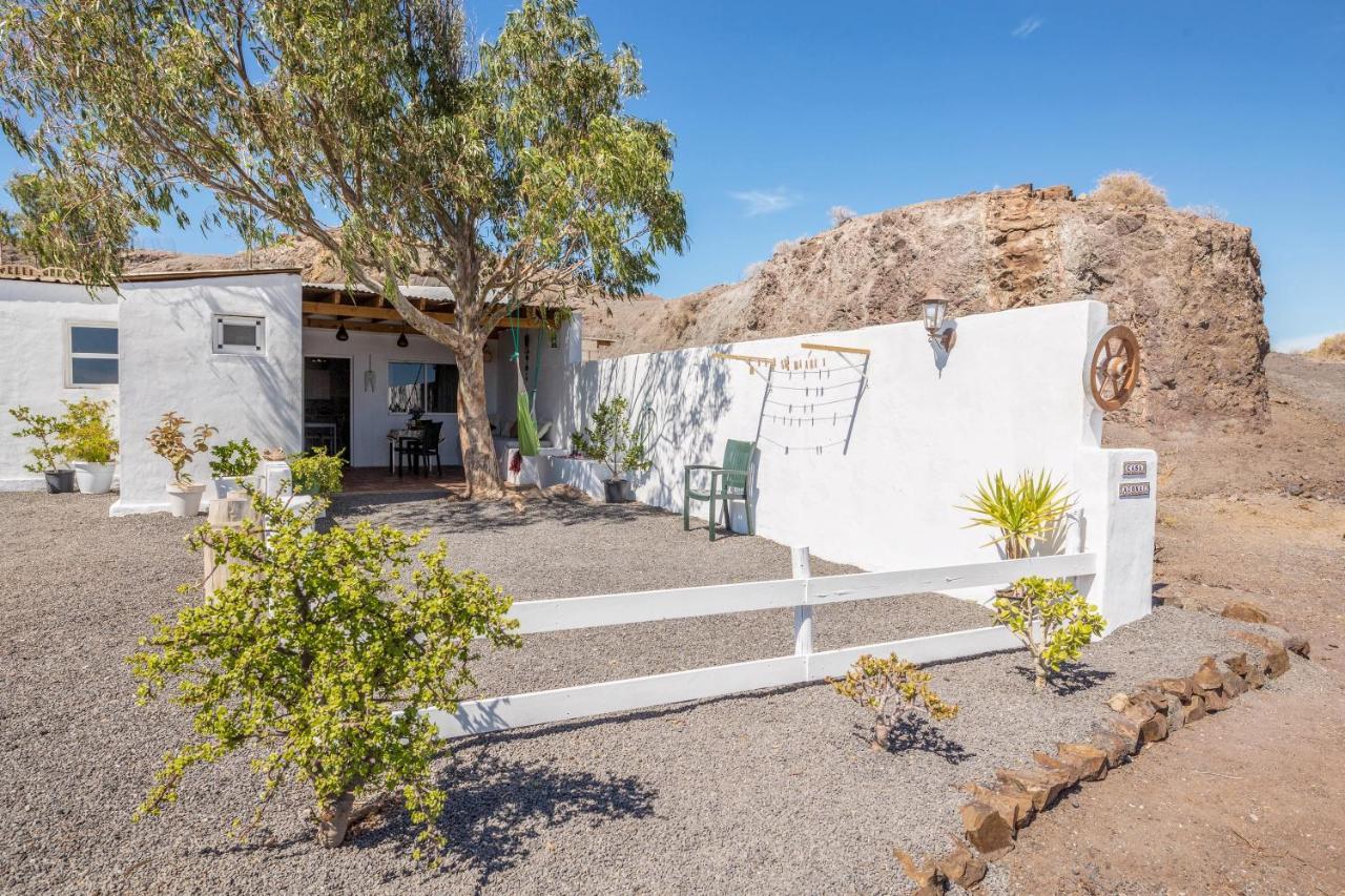 Casa Adonai Villa Tuineje Exterior photo